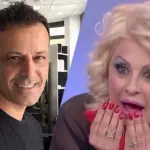 Tina Cipollari news UeD: Chicco Nalli, nuovo lavoro con Barabara D'Urso