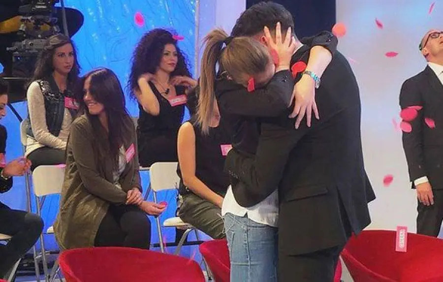 Uomini e Donne Gossip: Aldo e Alessia, concorrenti di Temptation Island 2017?