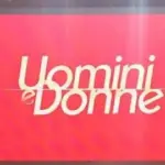 Uomini e Donne news di oggi: la registrazione del trono classico salta, c'entra Morgan?