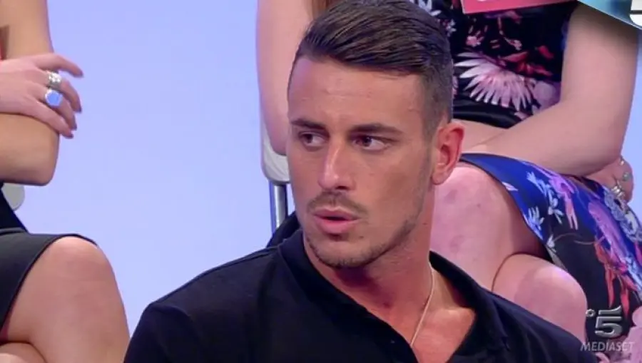 Uomini e Donne ultime news: Mattia e Desirèe, la situazione si complica?