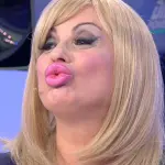 Uomini e Donne news Tina Cipollari, l'opinionista non è in studio