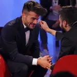 Mario Serpa news e gossip UeD: la verità sulla fine della storia con Claudio Sona