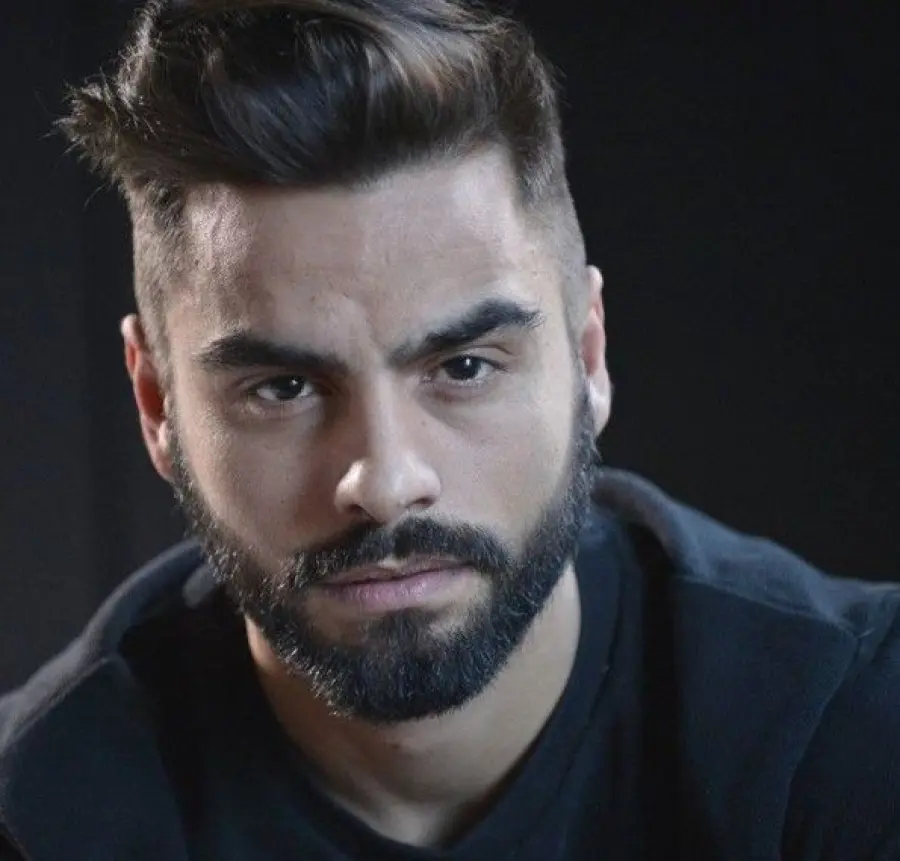 News Uomini e Donne di oggi, trono gay: Mario Serpa furioso contro le fan