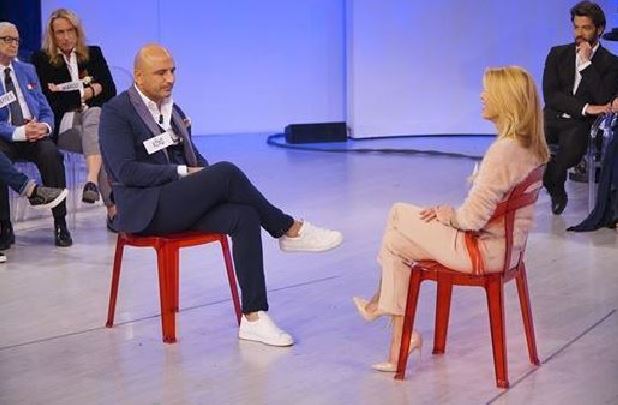 News UeD di oggi, trono Over: litigio e accuse tra Anna e Nino