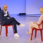 News UeD di oggi, trono Over: litigio e accuse tra Anna e Nino