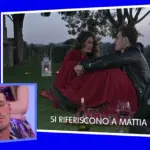 Anticipazioni Uomini e Donne oggi: Rosa contro Riccardo, in esterna con Alex