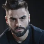 News Uomini e Donne di oggi, trono gay: Mario Serpa furioso contro le fan