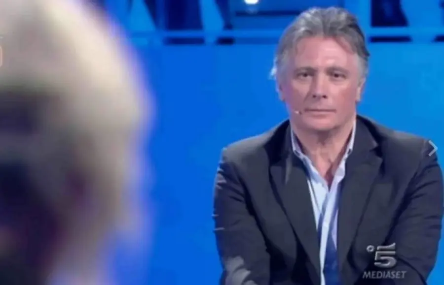 Trono over Uomini e Donne oggi: Giorgio Manetti, 'ho fatto il provino per il trono classico'