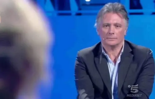 Trono over Uomini e Donne oggi: Giorgio Manetti, 'ho fatto il provino per il trono classico'