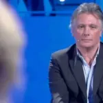 Trono over Uomini e Donne oggi: Giorgio Manetti, 'ho fatto il provino per il trono classico'