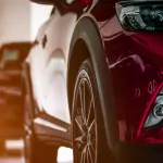 Come cambiare pneumatici nei Suv