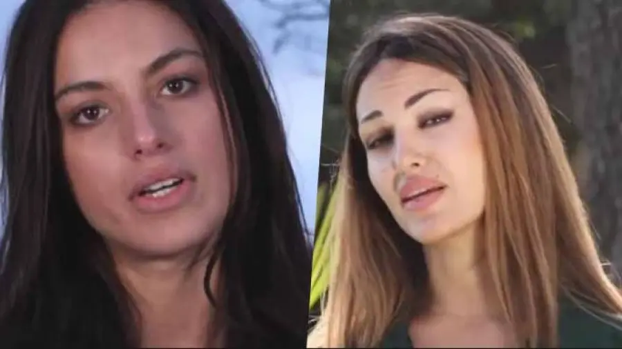 Anticipazioni Uomini e Donne prossime puntate: la rivalità tra Desirée e Rosa