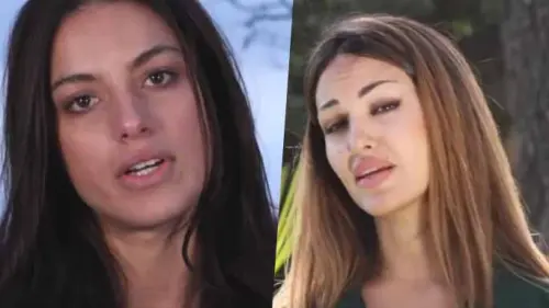 Anticipazioni Uomini e Donne marzo 2017: le nuove troniste Desirée e Rosa troveranno l'amore?