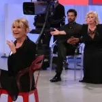 News Uomini e Donne 2017: Tina attacca Gemma, 'dovrebbe cercare un badante'