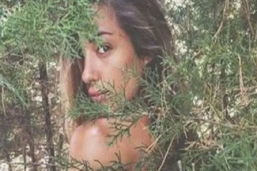 Uomini e Donne Gossip Soleil Sorge dopo le foto hot arriva anche un video hard