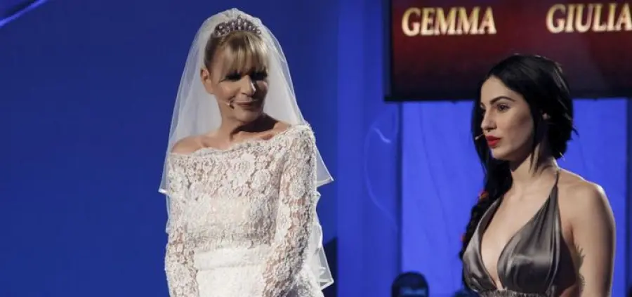 Uomini e Donne, anticipazioni Le Olimpiadi della Tv: la lettera di Gemma per Giorgio