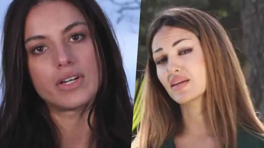 Anticipazioni Uomini e Donne marzo 2017: le nuove troniste Desirée e Rosa troveranno l'amore?