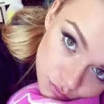 Mercedesz Henger, ecco perché è finita con Sergio Arcuri