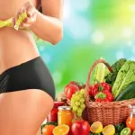 Prova costume estate 2017, cos'è la dieta detox?