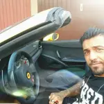 Uomini e Donne: Alessandro Calabrese corteggerà Sonia