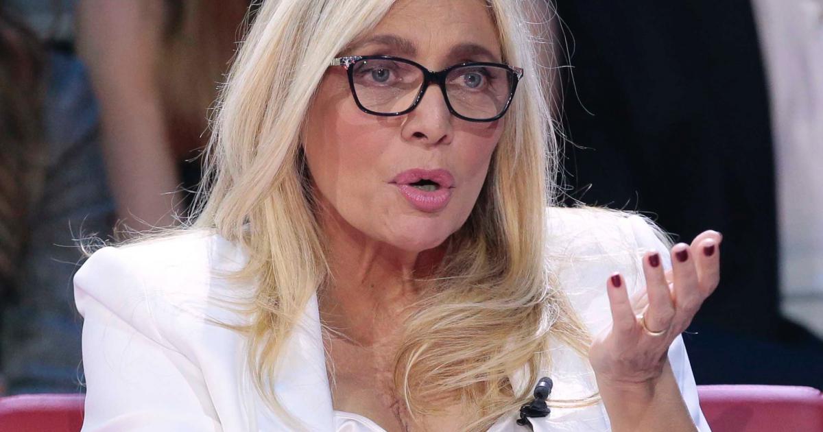 Isola dei Famosi 2017, Mara Venier se ne va