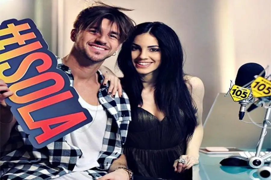 Uomini e Donne ex corteggiatrice Giulia De Lellis: ecco perché ho detto no all’Isola dei Famosi