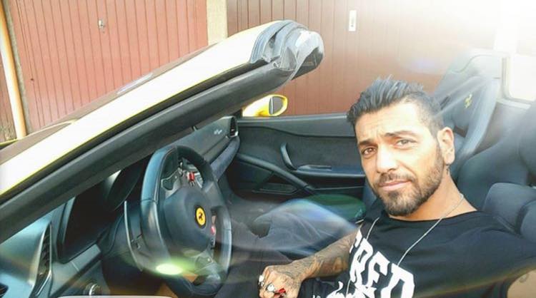 Uomini e Donne: Alessandro Calabrese corteggerà Sonia