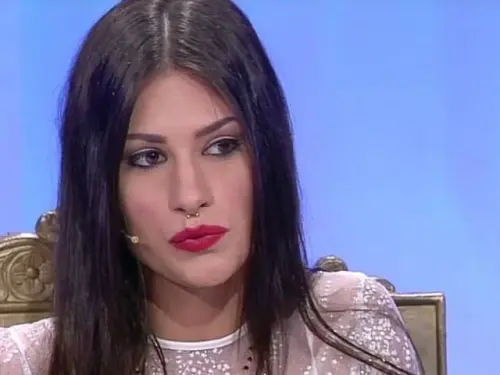 Ludovica Valli torna per Manuel? La risposta