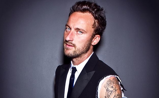 Isola dei Famosi 2017, Francesco Facchinetti sarà l’inviato