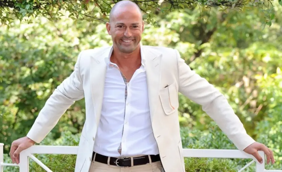 Isola dei Famosi 2017: Stefano Bettarini sarà l’inviato