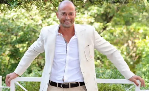 Isola dei Famosi 2017: Stefano Bettarini sarà l’inviato