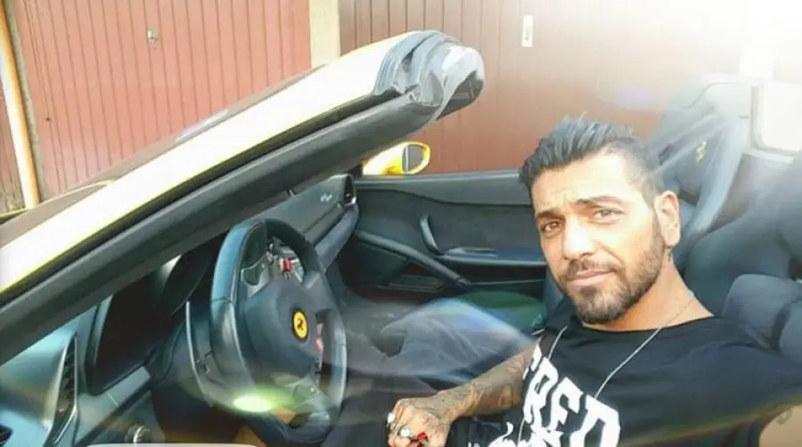 Gossip, Alessandro Calabrese e Lidia Vella scoppiano di nuovo