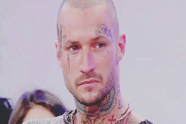 UeD news trono classico: Manuel Vallicella pronto per il trono