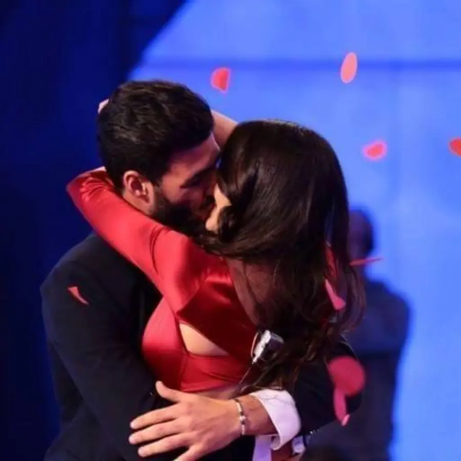 News UeD: Clarissa e Federico, primi scatti insieme