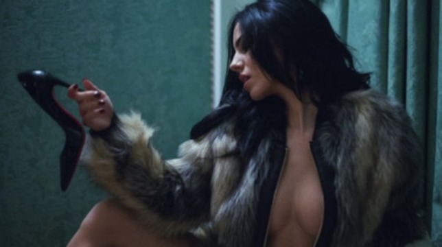 News UeD: Giulia De Lellis hot su GQ