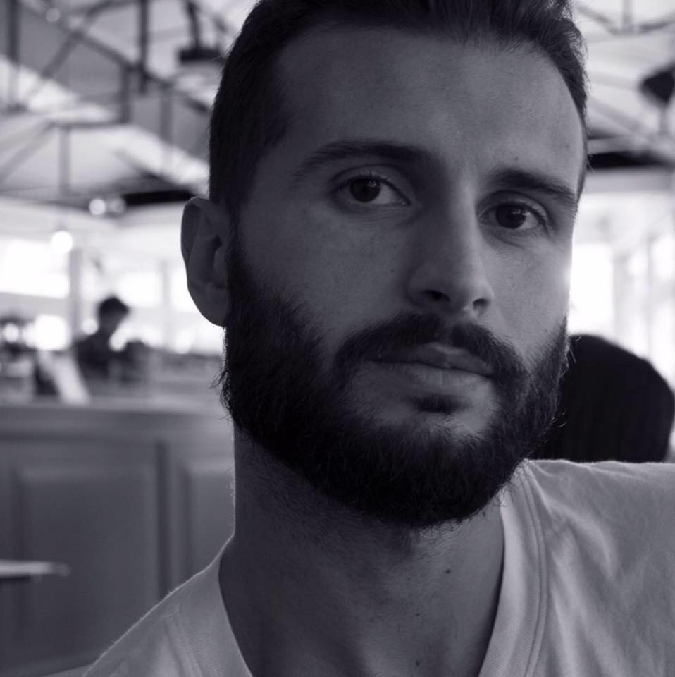 Anticipazioni UeD: Francesco Zecchini, se ne va