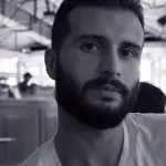 Anticipazioni UeD: Francesco Zecchini, se ne va