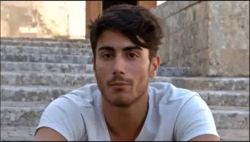 UeD anticipazioni: i baci di Claudio Sona e Riccardo Gismondi