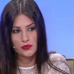 News UeD: Ludovica Valli, clamoroso sfogo