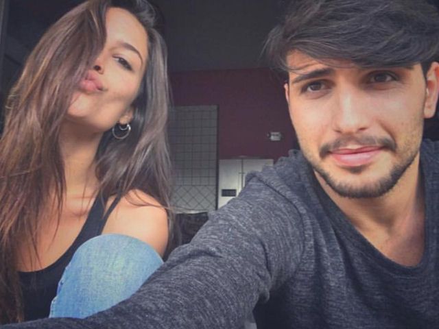 Uomini e Donne Gossip: Ludovica e Fabio,continuano a sentirsi