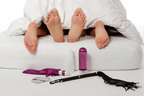 Vibratori per il piacere sessuale, come e quando si utilizzano