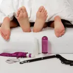 Vibratori per il piacere sessuale, come e quando si utilizzano