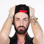 News UeD: un ex gieffino si candida al trono gay