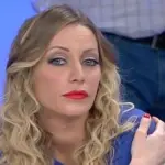 News UeD: Karina Cascella boccia Clarissa