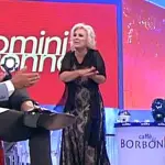 UeD News Trono Over, Marco ha deciso