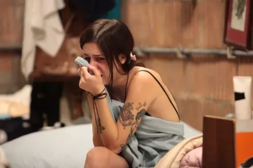 Grande Fratello Vip: tutte le emozioni della quinta puntata