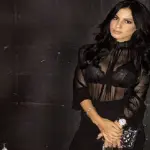 Grande Fratello Vip: Karina Cascella attacca Giulia De Lellis