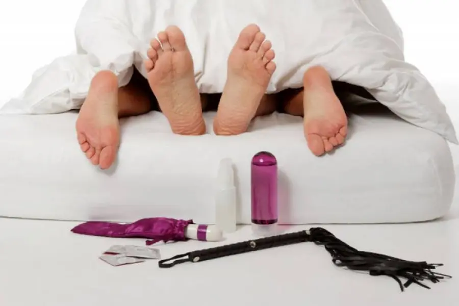 Vibratori per il piacere sessuale, come e quando si utilizzano