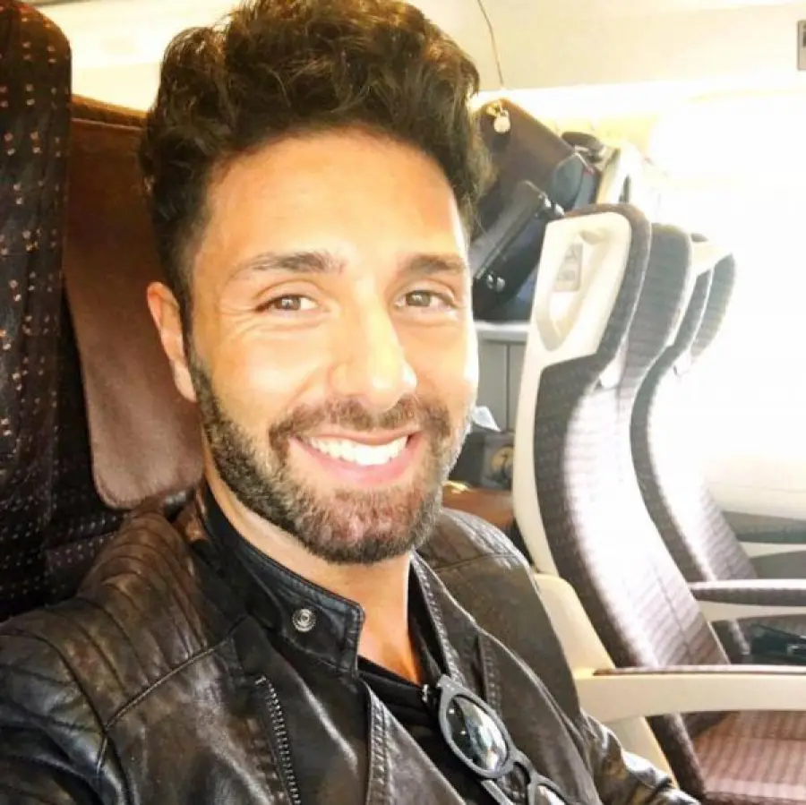 UeD trono Classico: Claudio D’Angelo pronto alla scelta?