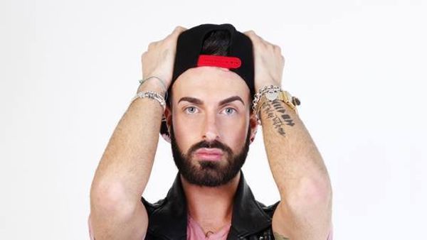 News UeD: un ex gieffino si candida al trono gay